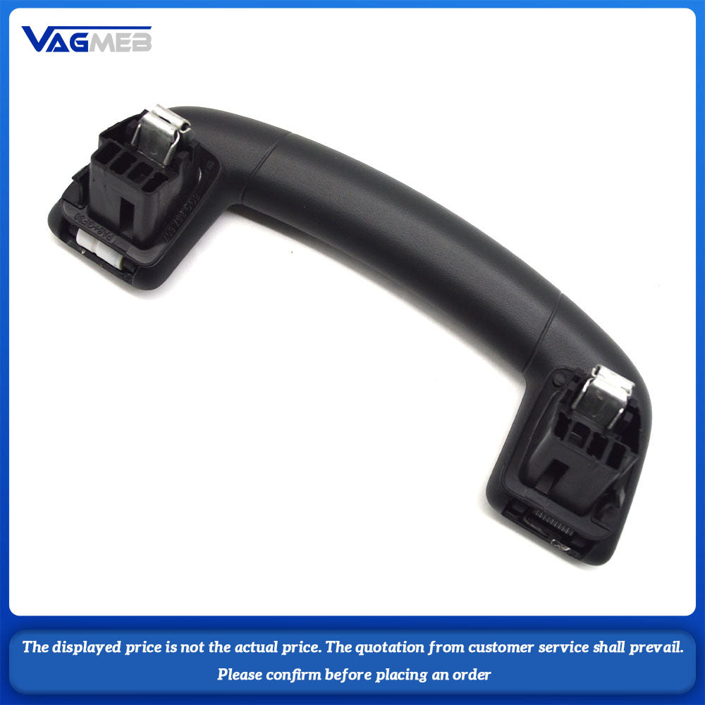 5GG 857 607 Top Quality For VW Golf 7 MK7 Golf 7.5 MK7.5 Roof Armrest Folding Handle Grey Front Rear Left Right