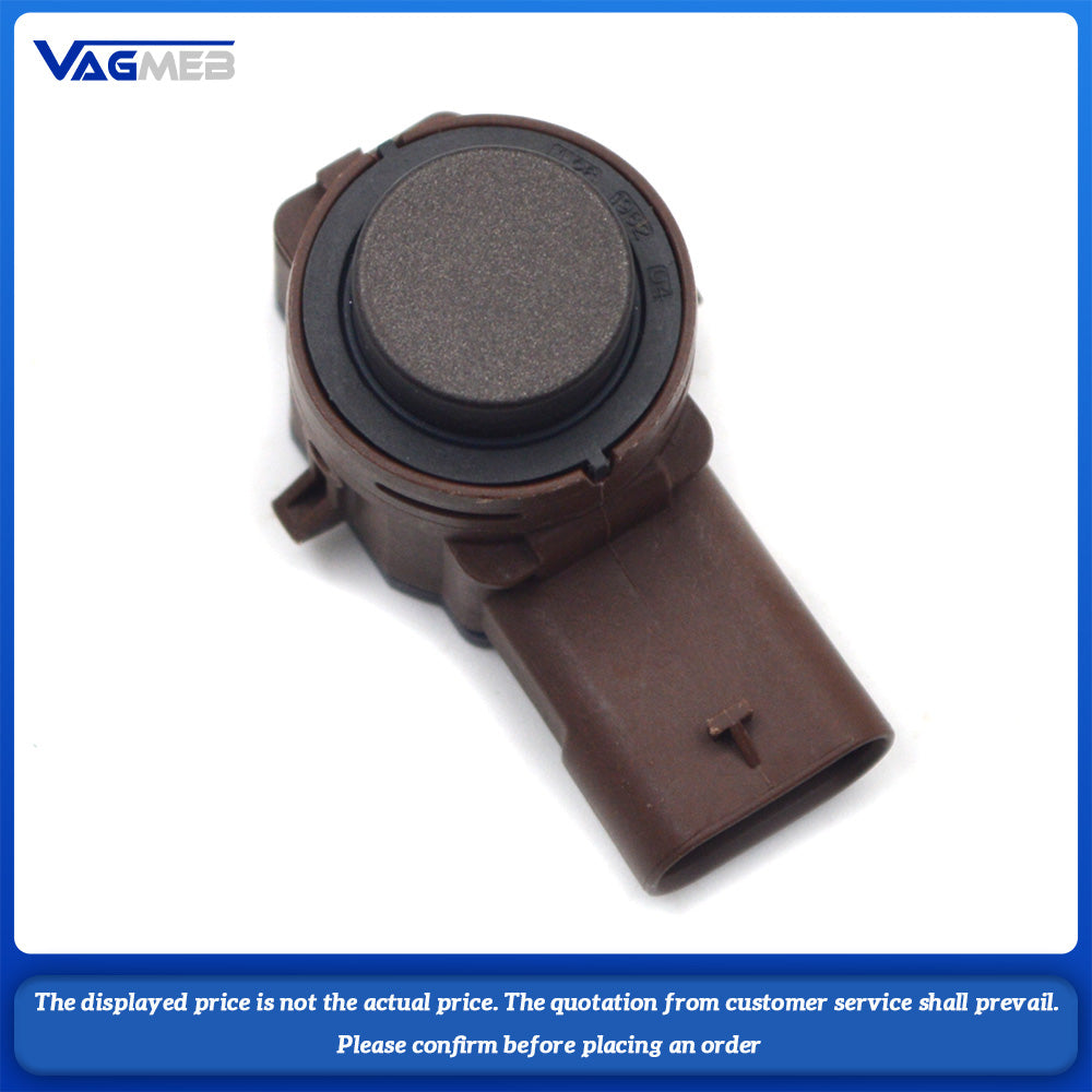For VW Golf 8 MK8 Audi Q6 A3 Car Radar Probe Parking Sensor Probe 5WD 919 297 B