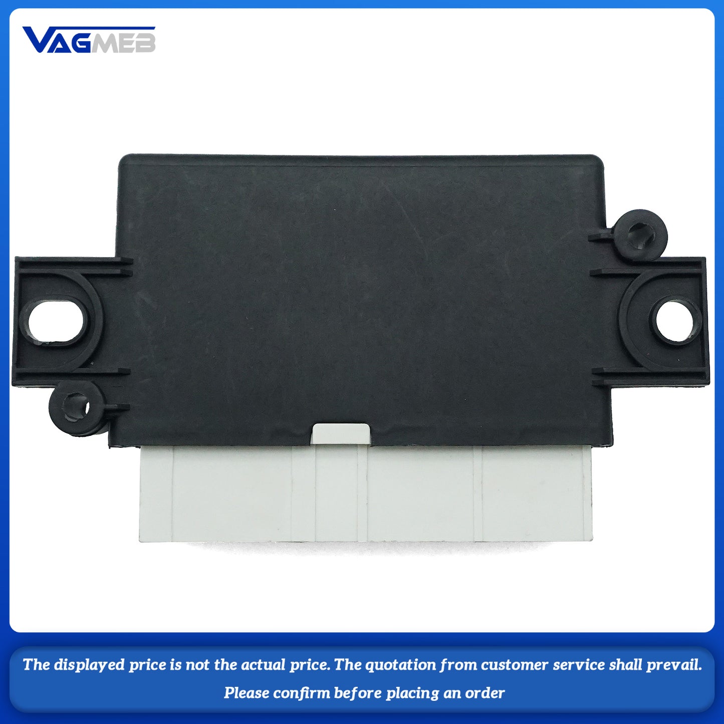 For Audi Q2 Park Assist System Kit PLA Auto Parking OPS 4K UPDATE 8K