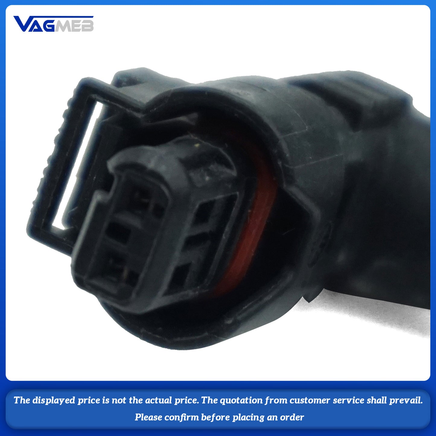 ABS Speed Sensor Wiring Harness For VW Golf Variant Golf T-Roc Passat Variant B8 Audi Q2 Skoda Karoq Octavia Superb 5G0 927 903AL