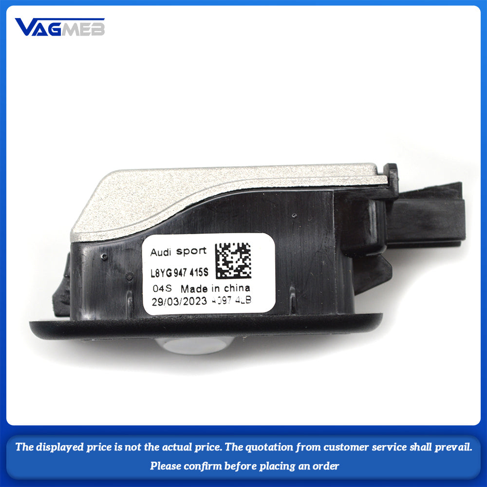 LED Accessories Car Door Light For Audi 8YG 947 415 S 416S