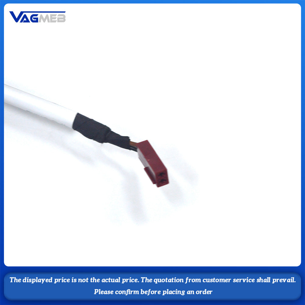 For VW Jetta seat heating pad 31G 963 557 555