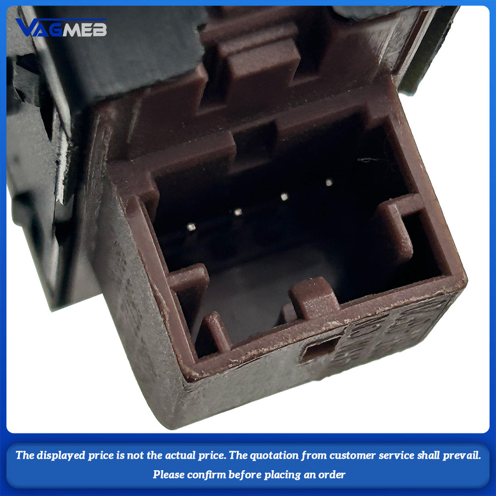 Right Front Central Lock Switch Button For Audi Q4 E-tron