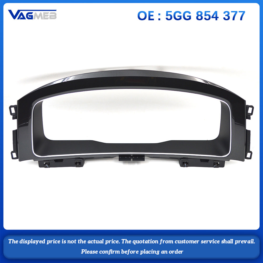 For VW Golf 7 MK7 5GG 854 377