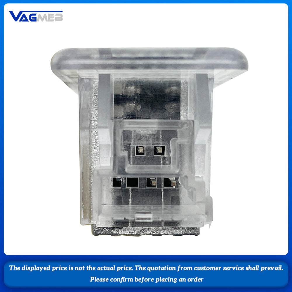 LED Accessories Car Door Light For BMW
