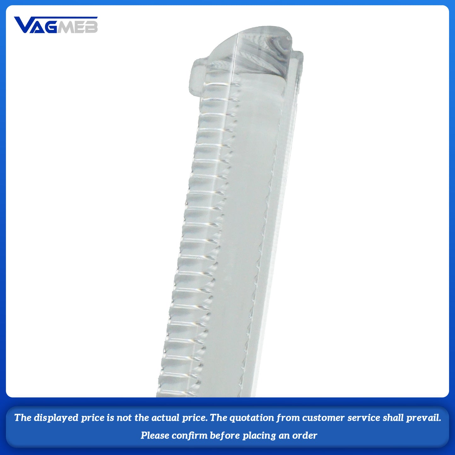 For the headlight light guide strips For Skoda Octavia