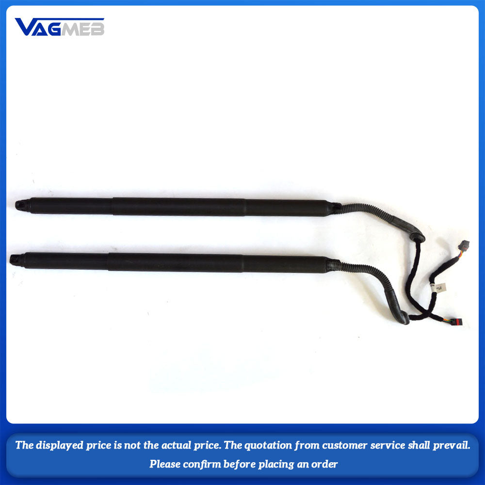For VW Tiguan MK2 Power tailgate Tow Bar Electrics Kit Install Update KIT