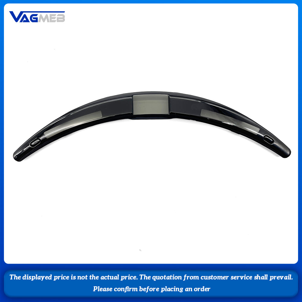 Universal Car LED Display Steering Wheel Kit For VW