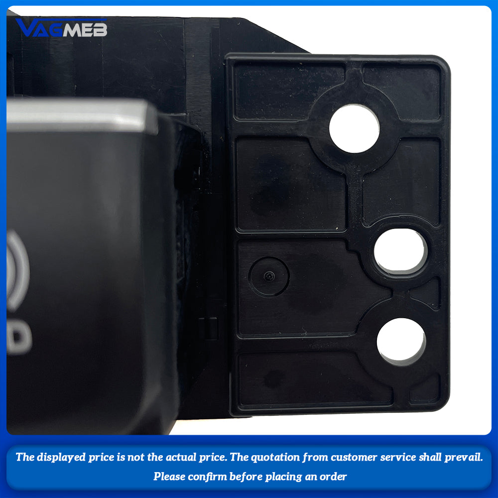 Parking Brake Auto Hold Switch Buttons for Toyota Corolla MK12 2019-2021