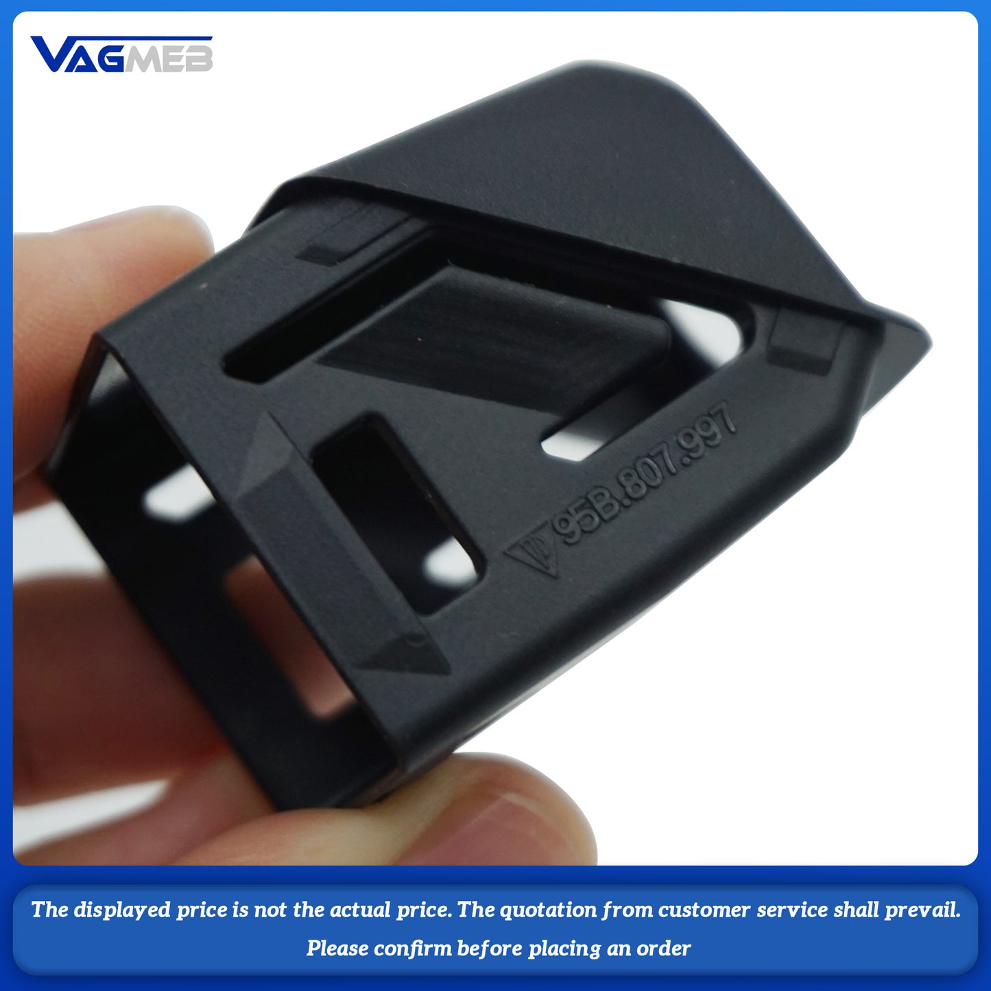 For Porsche Macan 2016 Reversing camera