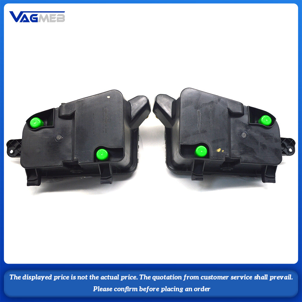 5G0941699 5G0941700Car Front LED DRL Fog Lamp For VW Golf 7 A7 MK7 GTI GTD 2013 2014 2015 2016 2017 Car Accessories Fog Light