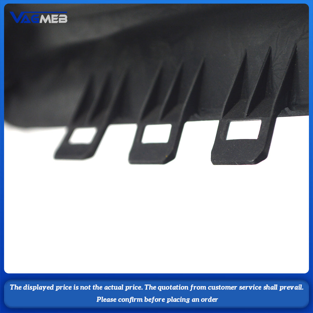 For VW Passat B8 rear air outlets
