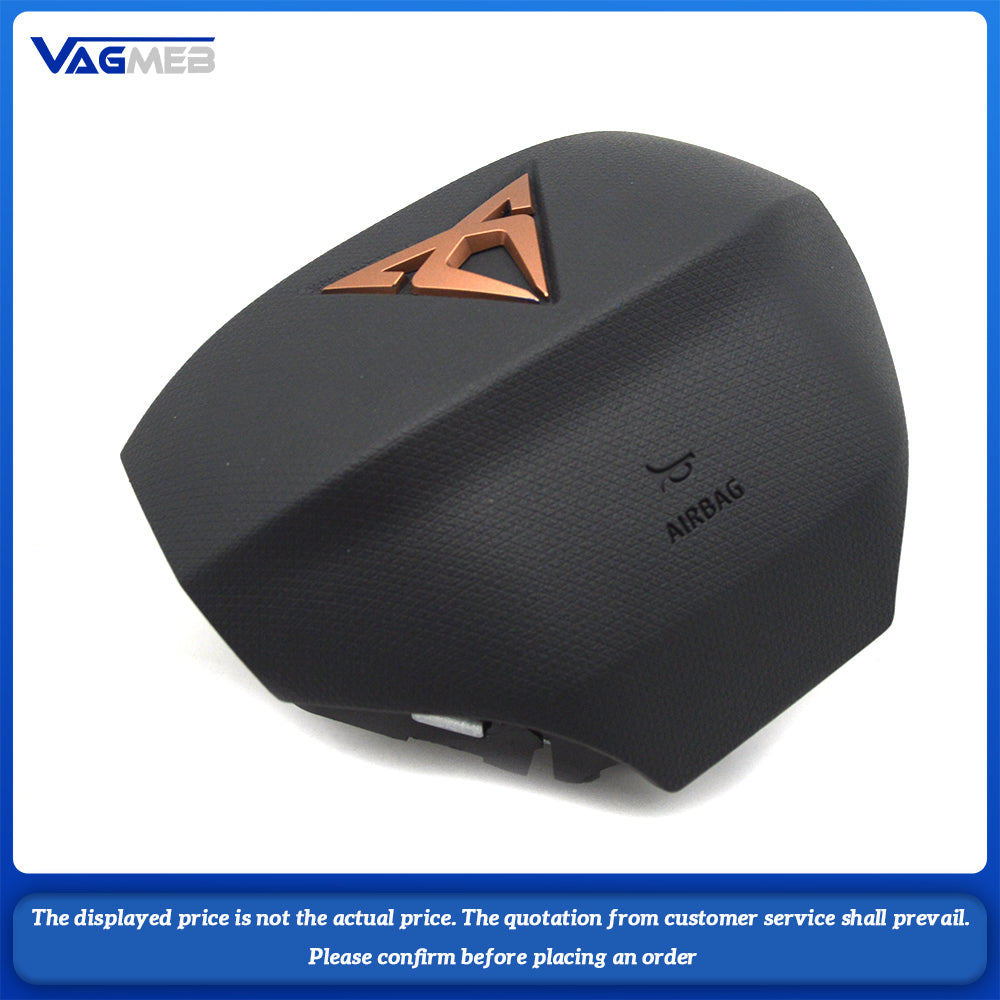 For SEAT steering wheel