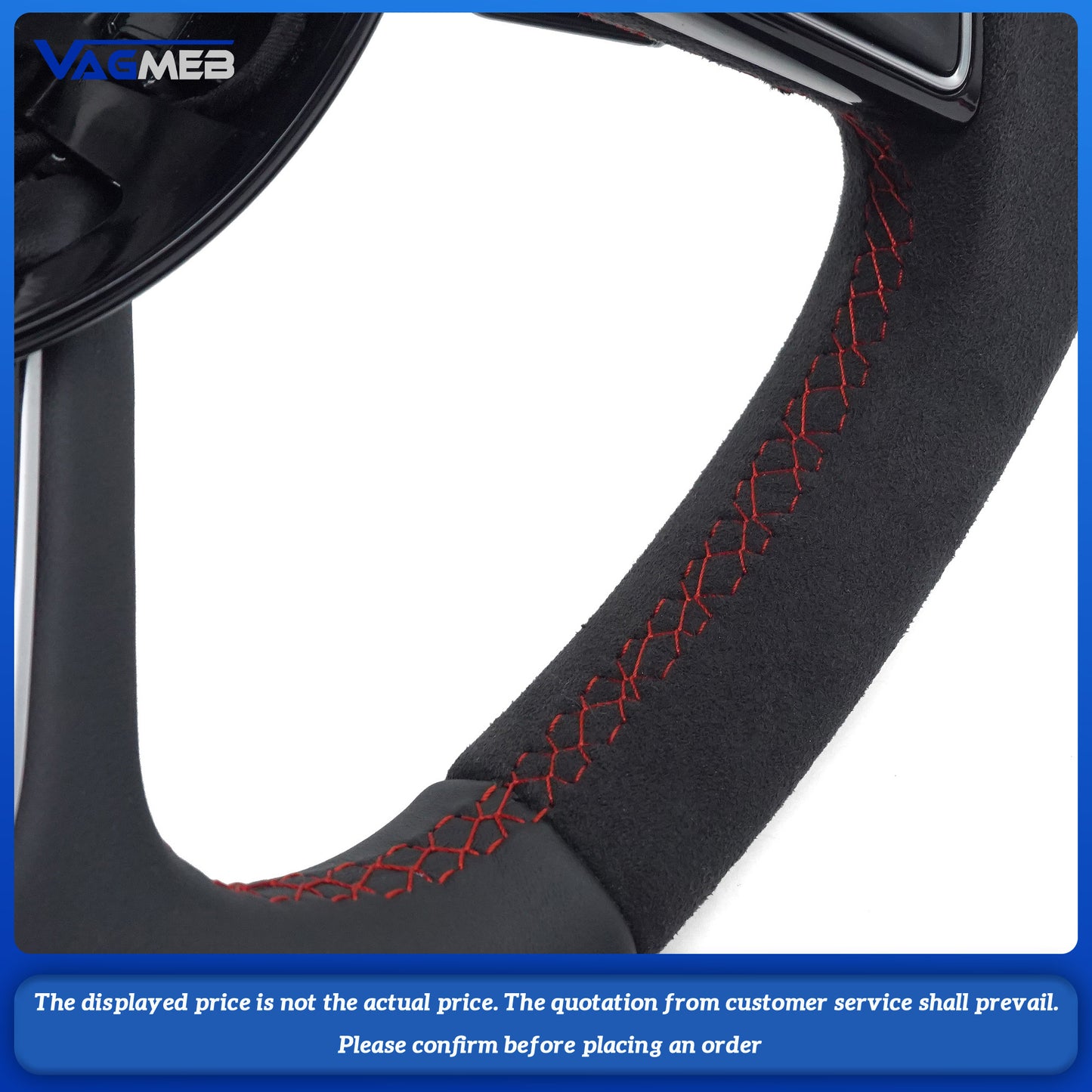 For Audi A3 8Y Steering Wheel