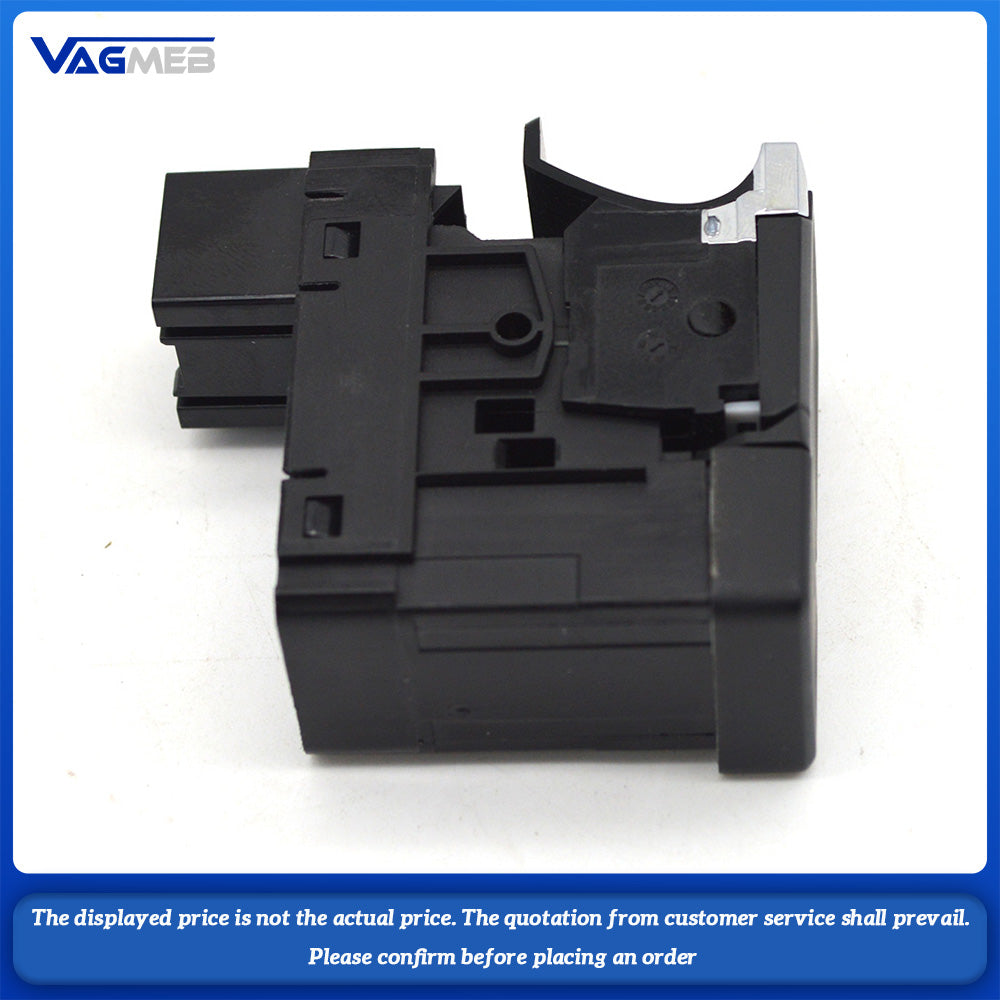 Parking Switch Auto Hold Switch Electronic Handbrake Switch For VW MQB Atlas 2017-2021 3CG 927 225