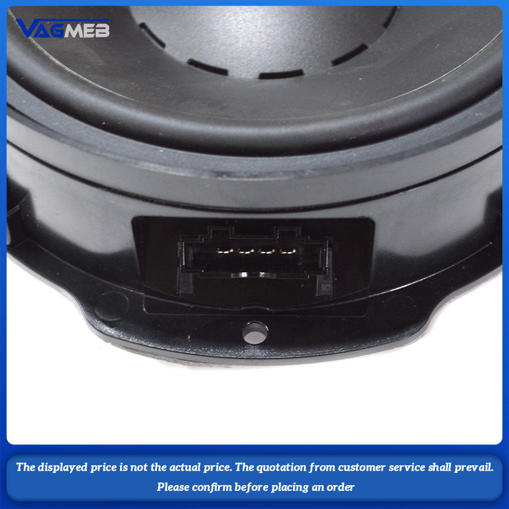 PQ Dynaudio