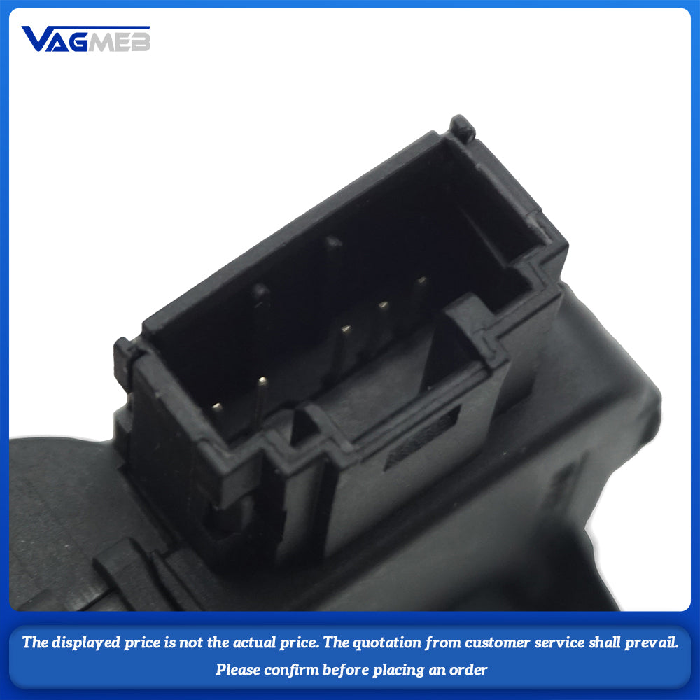 Air Heater Positioning Recirculation Flap Motor For VW Passat Tiguan MK1 Touran Golf Jetta Skoda Octavia Superb Yeti 1KD 907 511 G