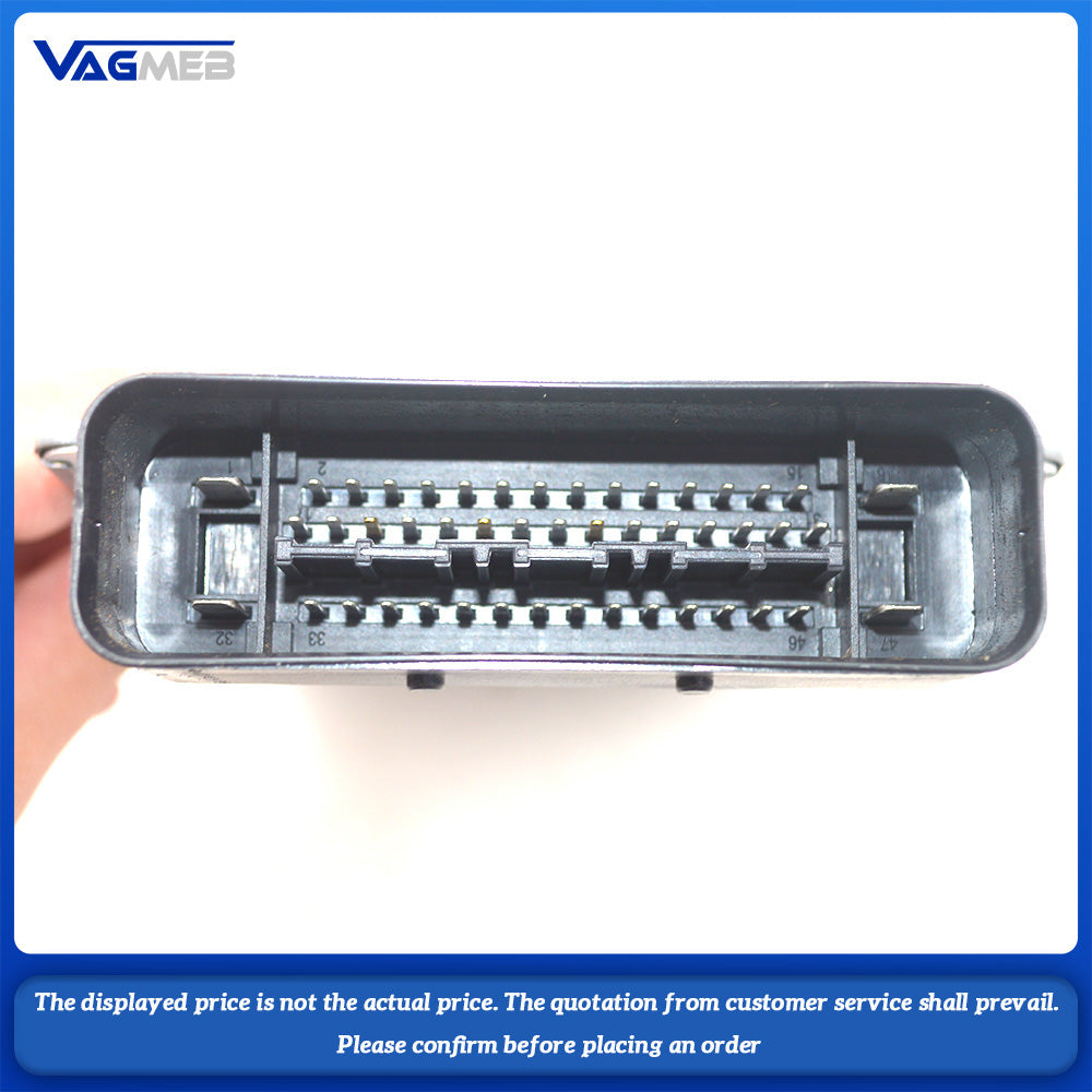 Shock Absorption System Control Module For VW Golf 7MK7 Tiguan MK2 Passat B8 Leon Superb Octavia Jetta 5Q0 907 376 B