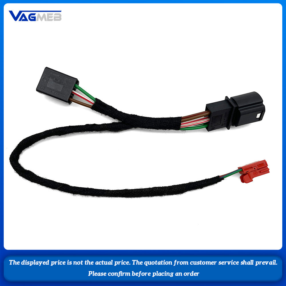 Automobiles And Spare Parts Cigarette Lighter For Audi A4 B9 Rear USB Charging Port 8WD 857 952 A 8WD 857 952 B