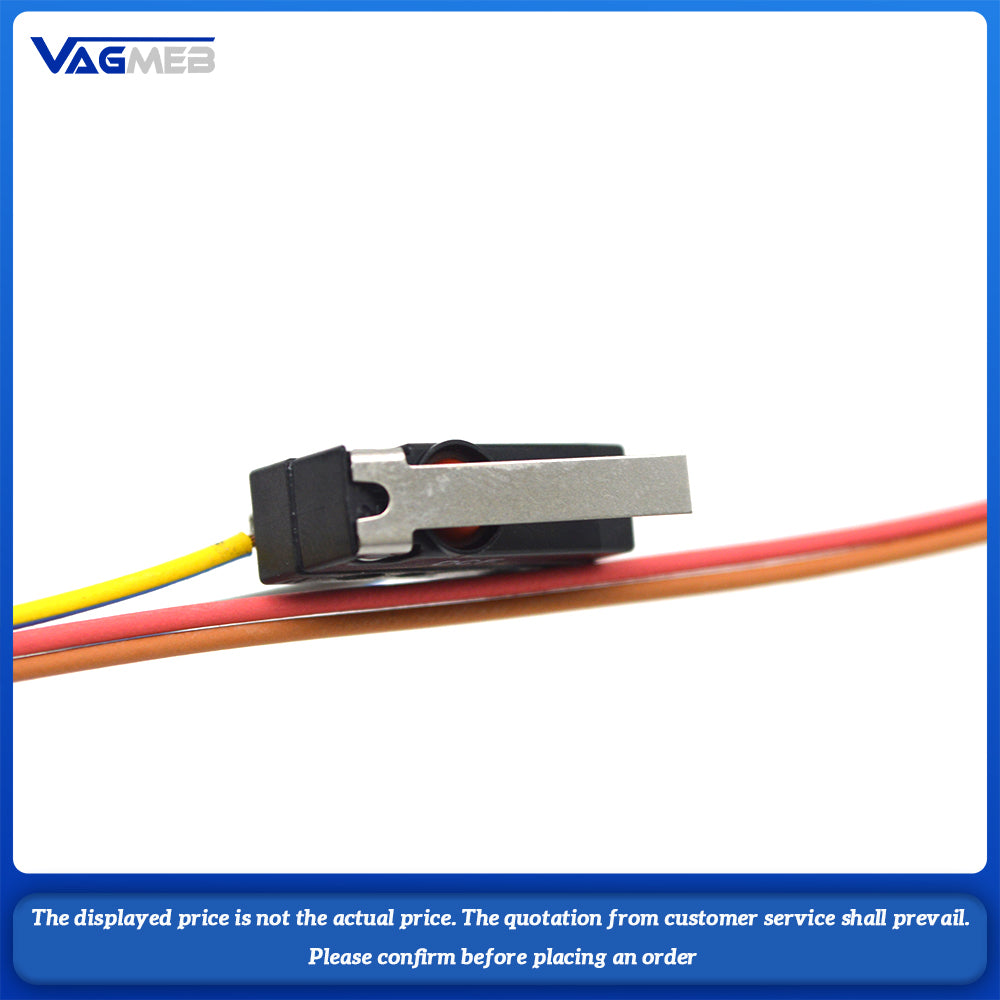 MQB platform shift microswitch adapter wire