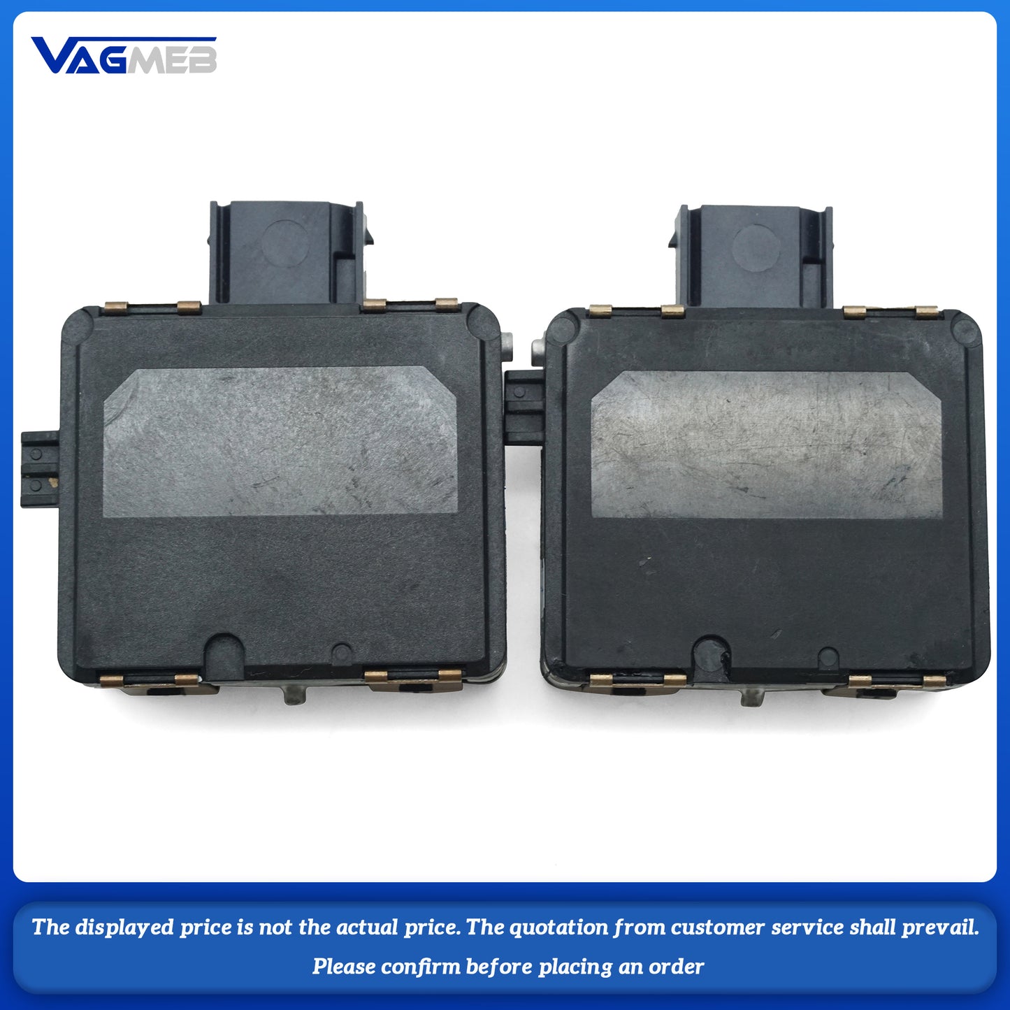 For 2015 Audi A3 8V Lane Departure Assist System
