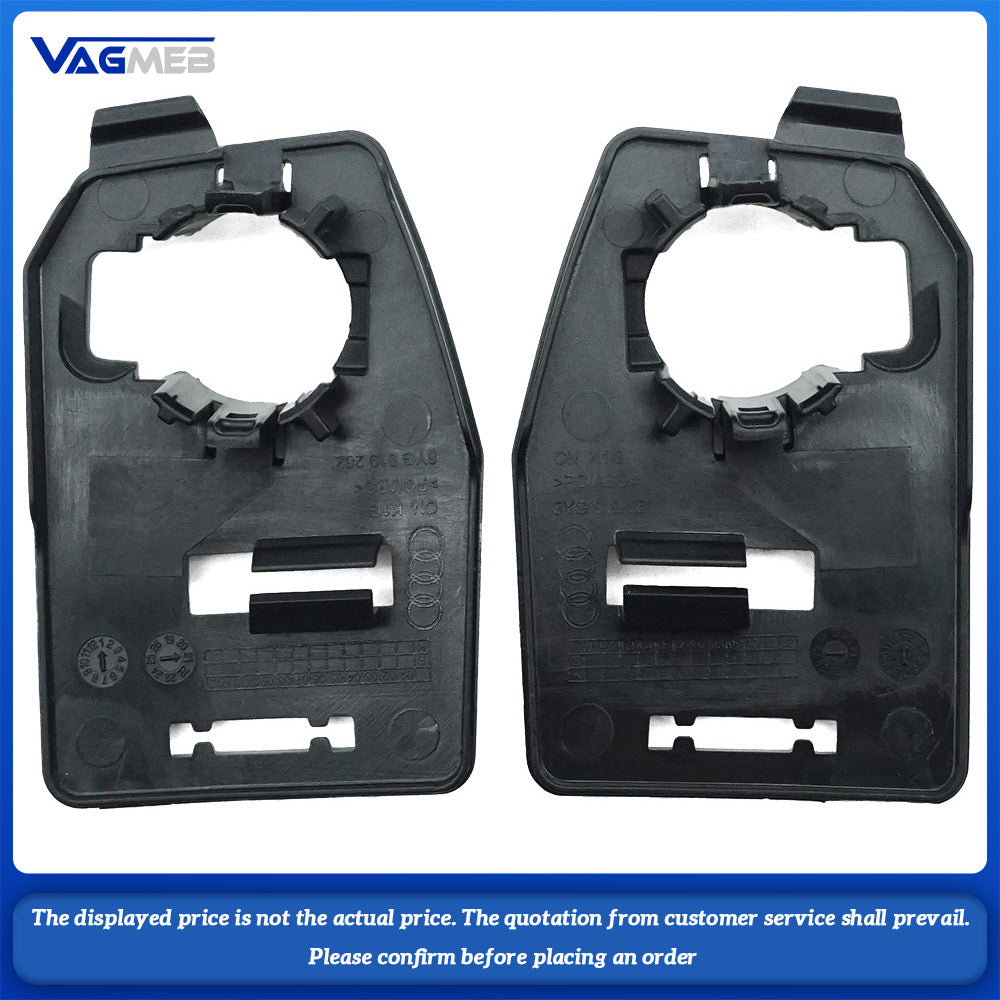 For Audi A38Y Sline 2021 Park Assist System Kit PLA Auto Parking OPS 4K UPDATE 8K