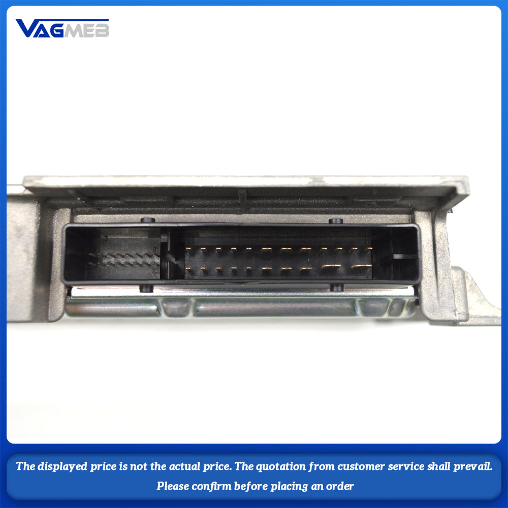 l Automotive Interior Car Modification Upgrade for A6 S6 A7 S7 Audio System Amplifier 4G5 035 223 D