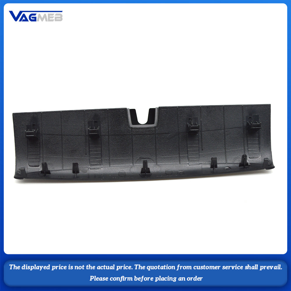 Interior mirror trim panel ceiling light cover, for Golf 7 Passat B8 Golf Sportsvan T-Ro Jetta MK7 5G0 867 927 A 5G0 858 548 B