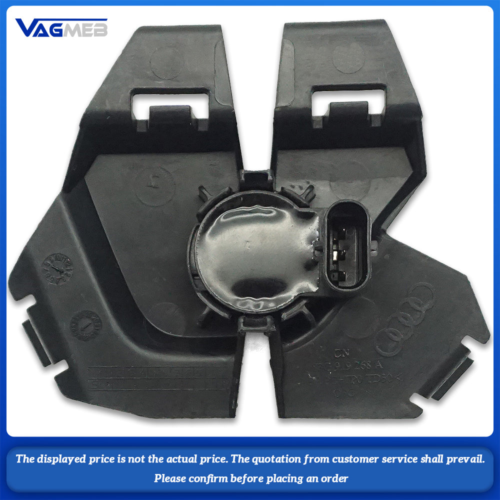 For Audi Q3 front parking radar bracket 83G 919 267A 268A 267B 268B