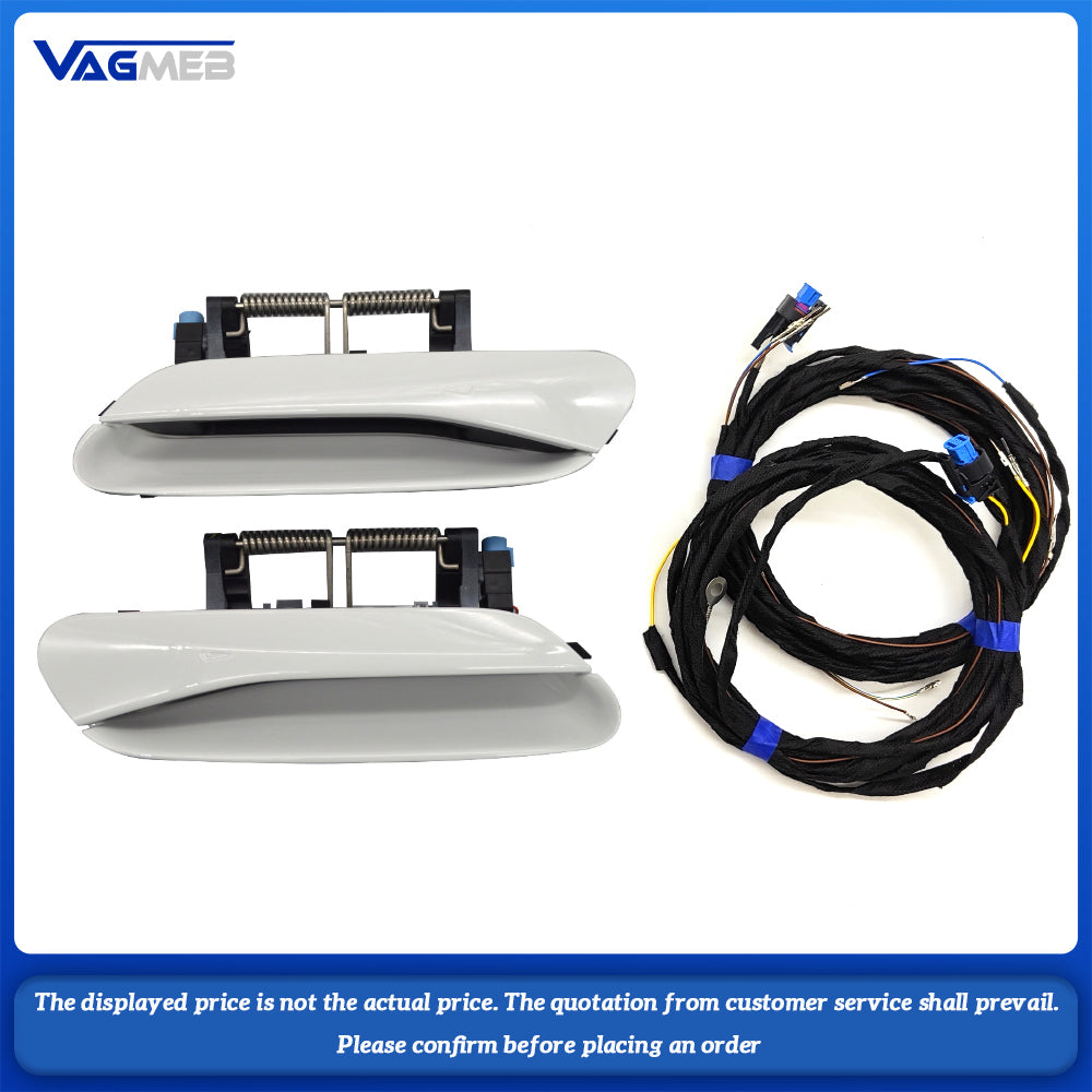 For VW ID4 ID6 Car Door Inductive Handle Keyless Entry Handle Keyless Entry