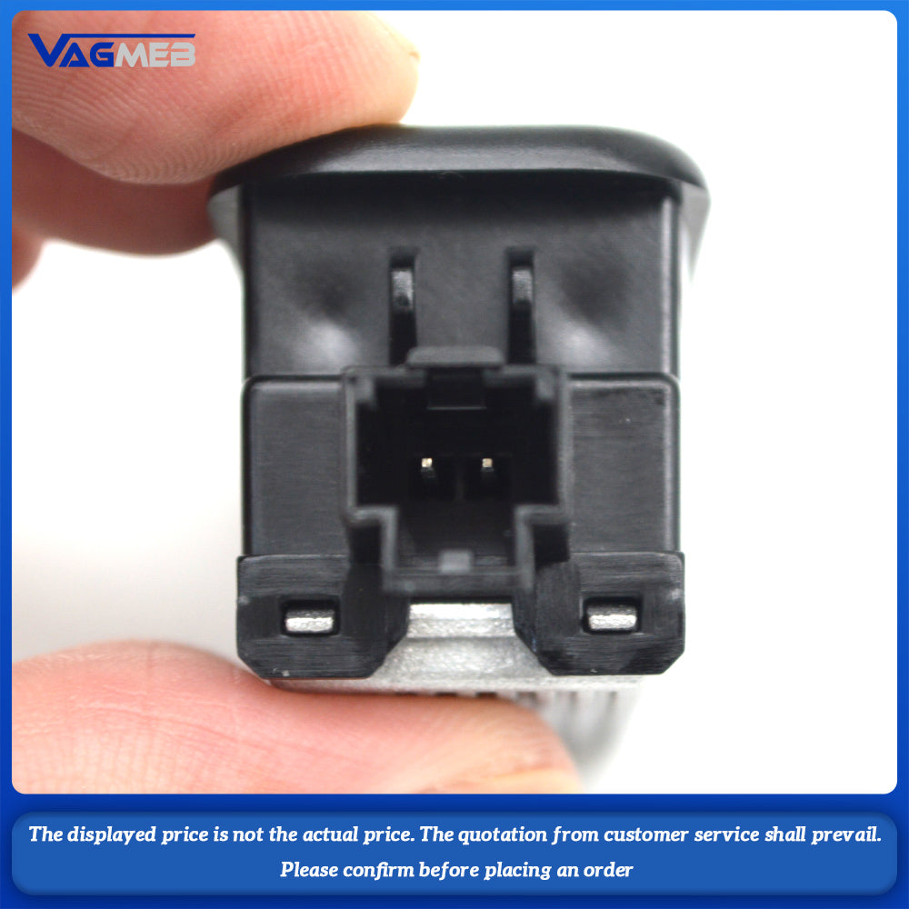 LED Accessories Car Door Light For Audi Sports AUA 947 415B 416B