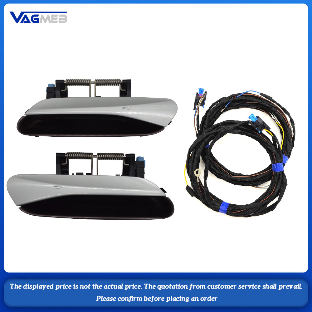For VW ID4 ID6 Car Door Inductive Handle Keyless Entry Handle Keyless Entry