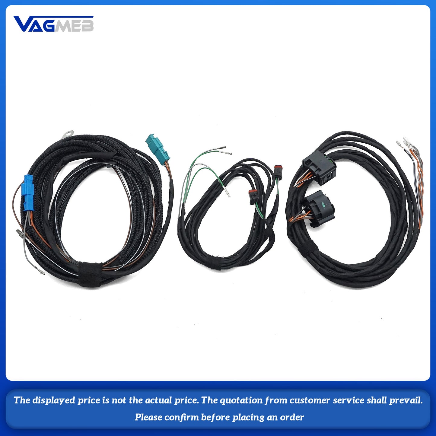 For Audi 2020 A4B9 Touring Sedan - Lane Departure Assistance System