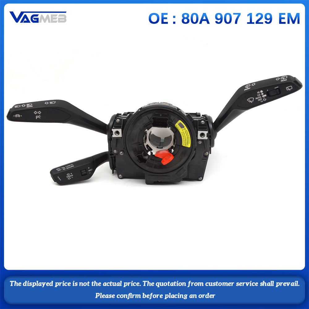 For Audi Q5 80A 907 129 EM