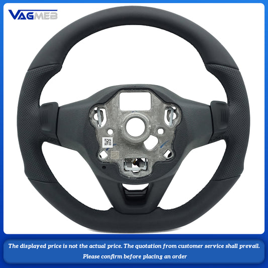 For VW Golf MK7 Steering Wheel