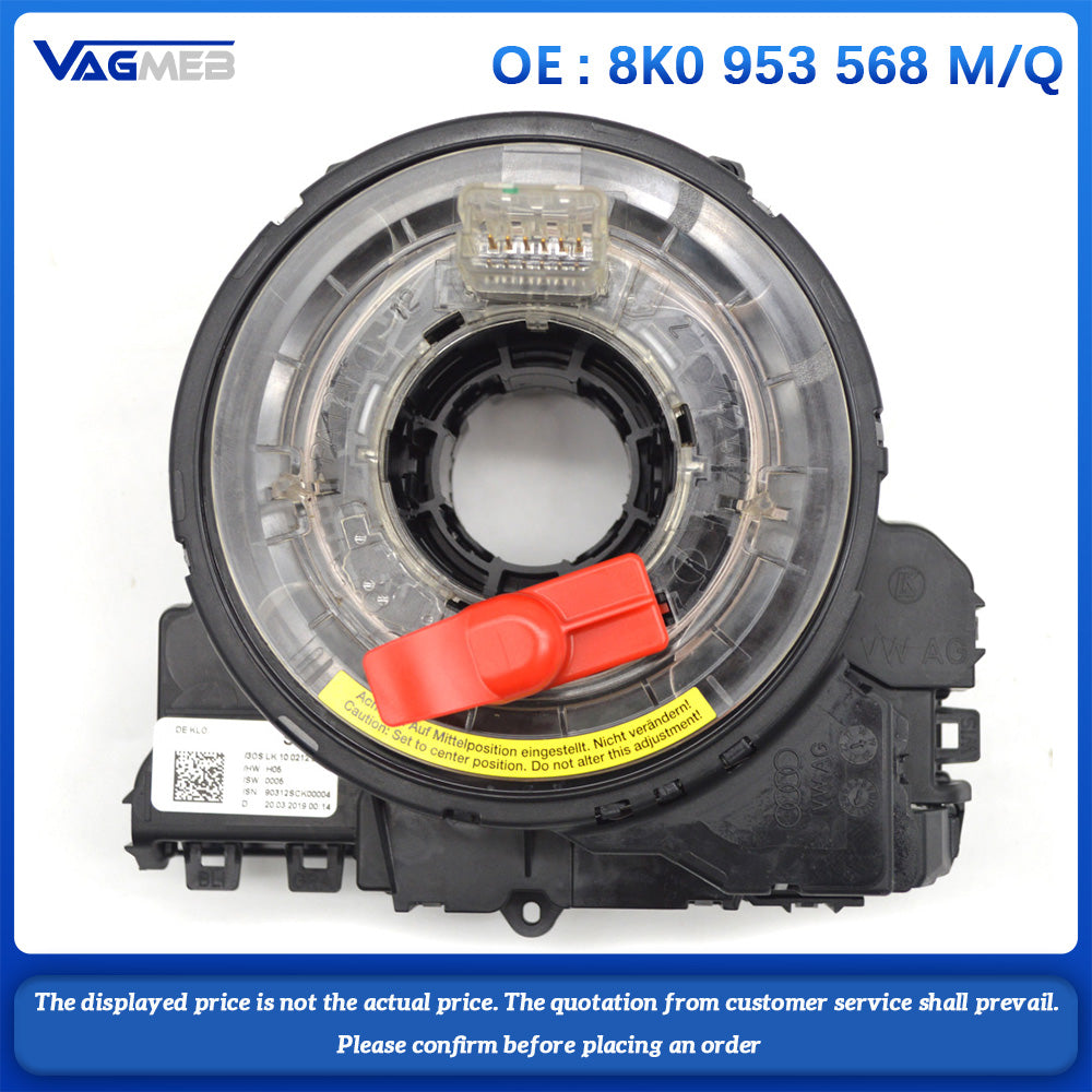 For NEW Audi Q5 FY A6C8 A5 F5 8K0 953 568 M/Q