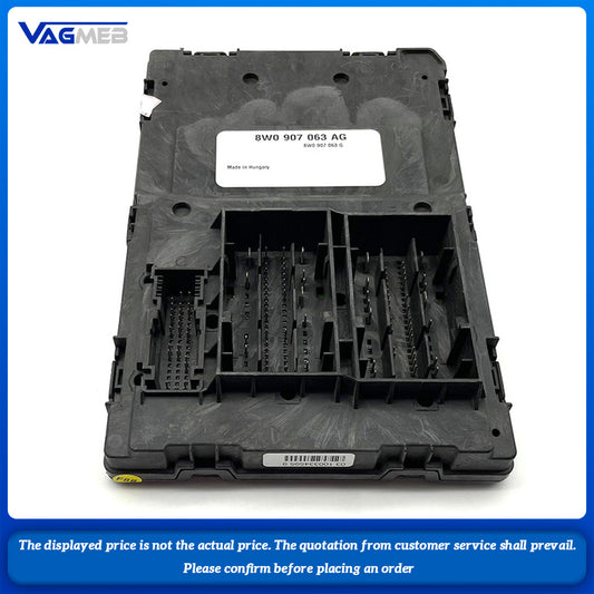 BCM 8W0 907 063 AG