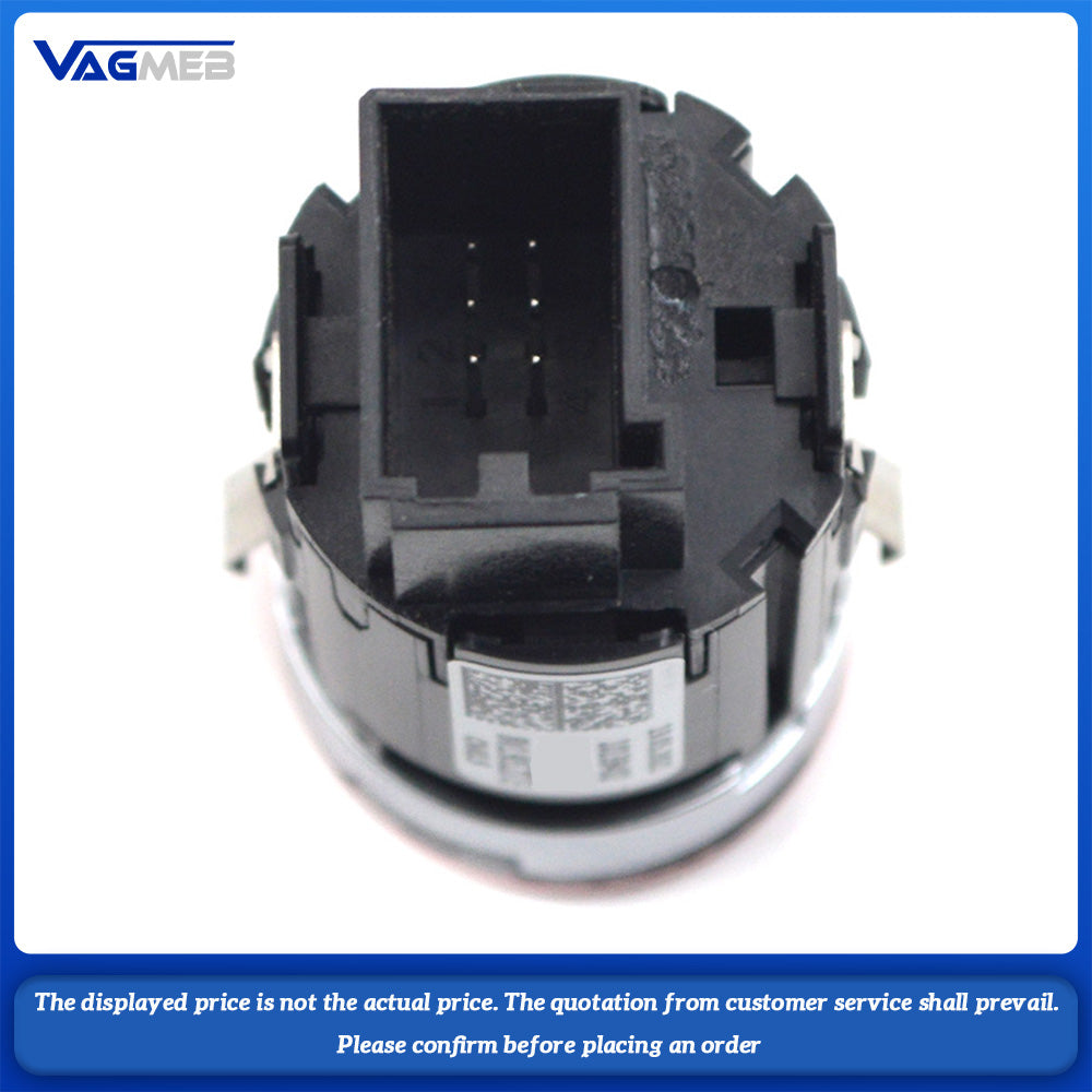 For Audi Q5 A4 B9 A5 S5 One key start button switch 8W1 905 217 E