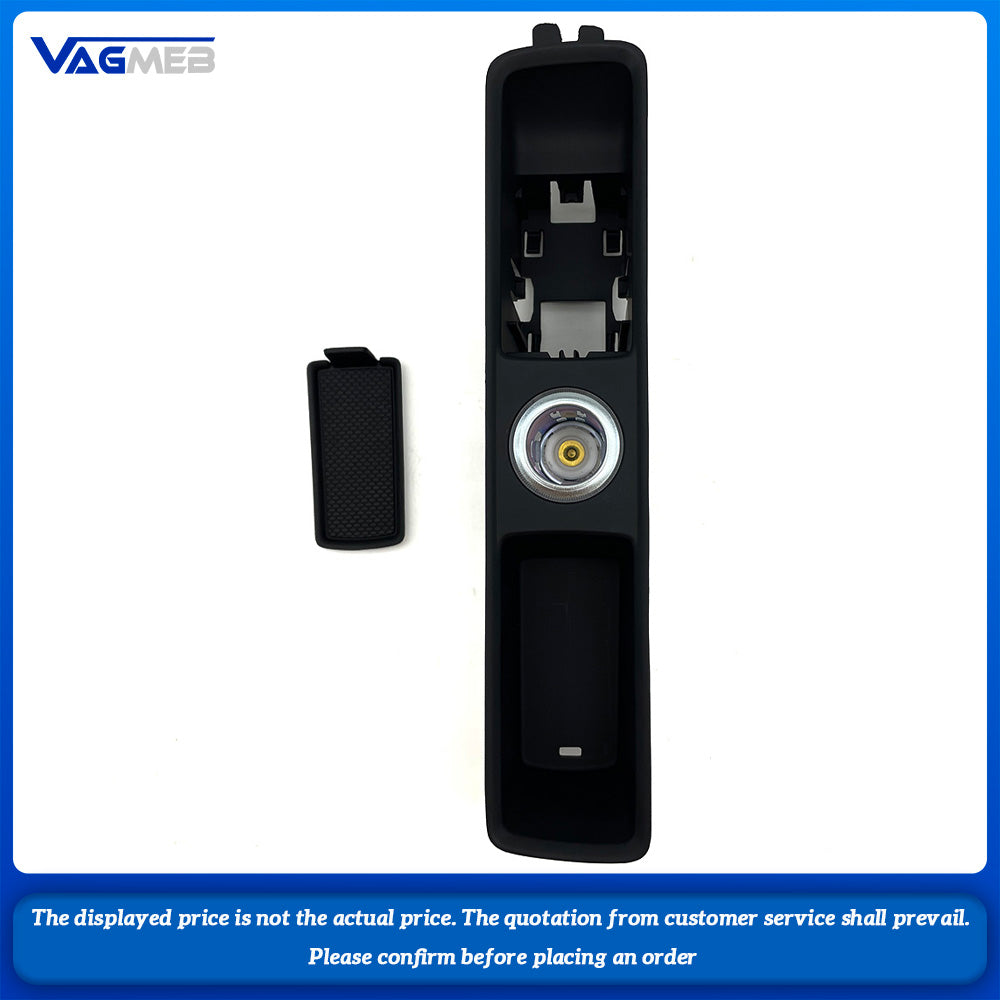 For Audi Q3 F3 Auto Hold switch with bracket 83A 927 225 A 83G 863 349