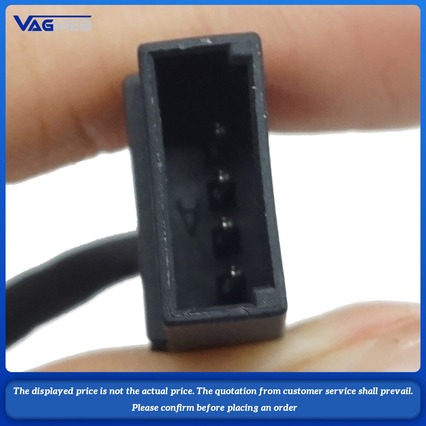 Steering Wheel Multifunction Buttons For Audi A4 B9