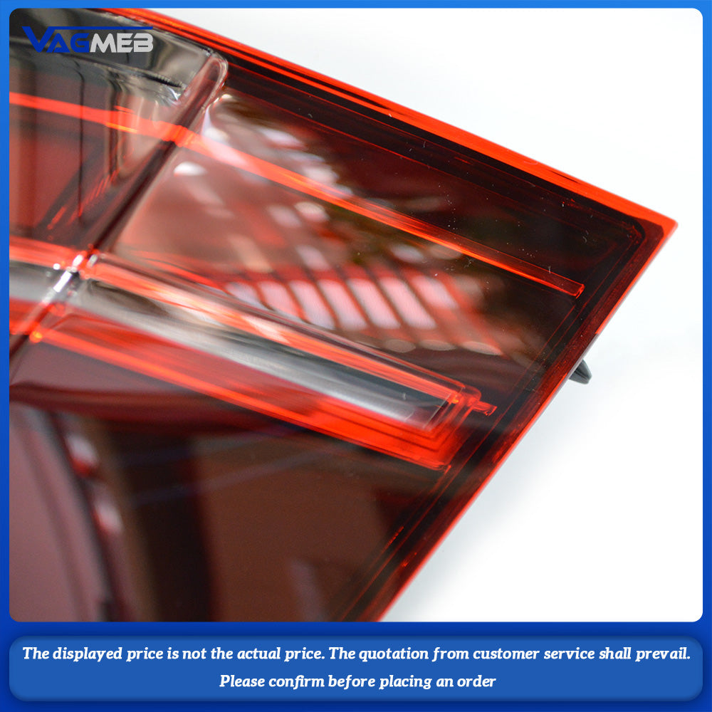 LED Dynamic Taillight Car Taillight Assembly For Golf MK7 GTI R