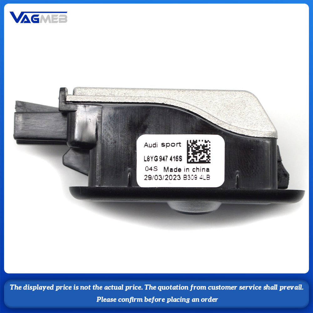 LED Accessories Car Door Light For Audi 8YG 947 415 S 416S