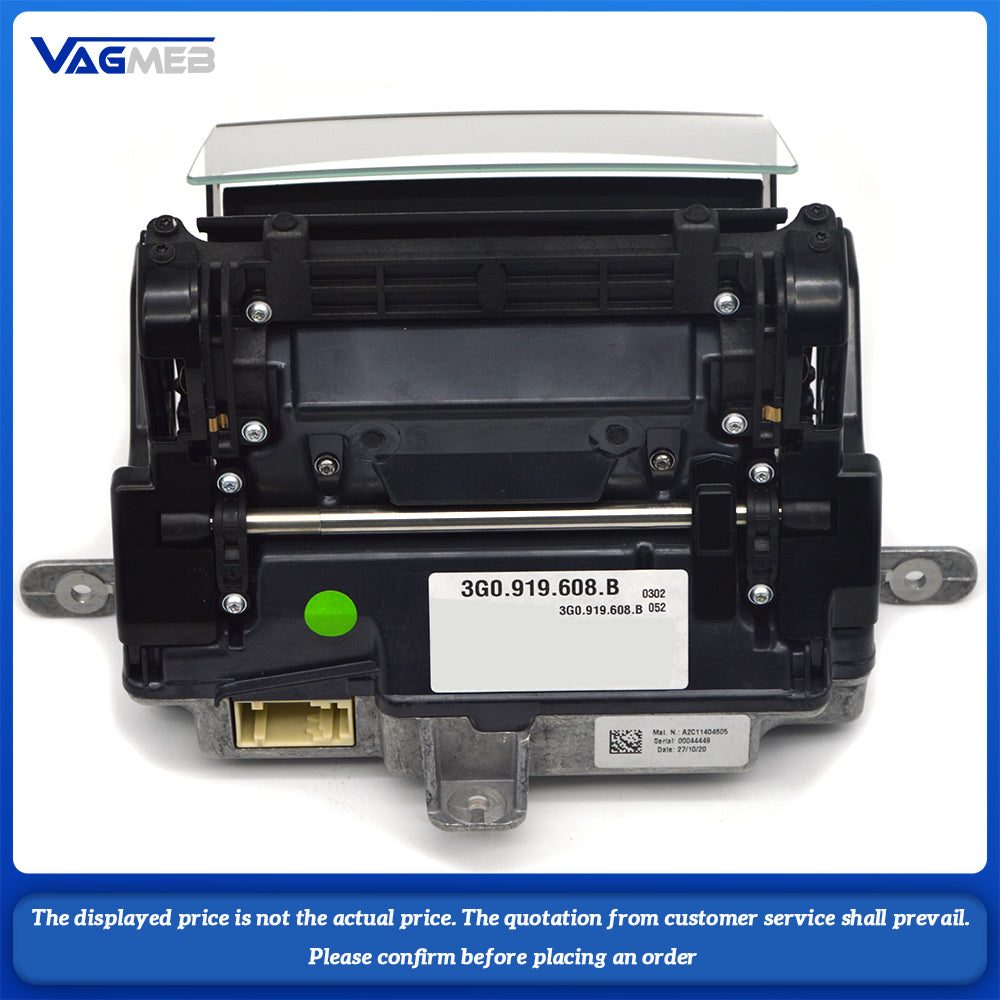 For VW Passat B8 Heads up display package 3GB 858 763 861