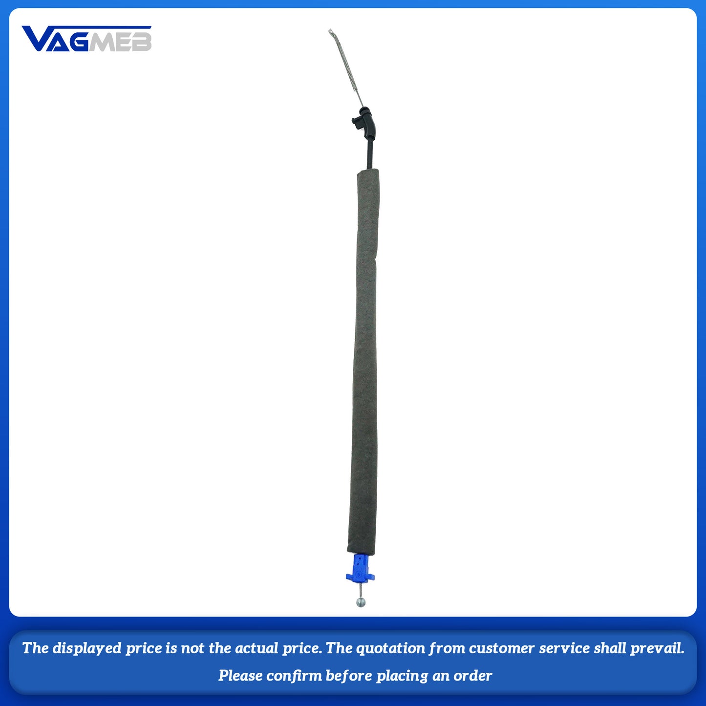 High Quality Automotive Parts Electric Rear Tailgate For Audi Q3 2023