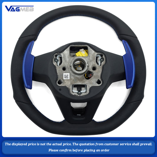 For VW Golf MK8 Steering Wheel