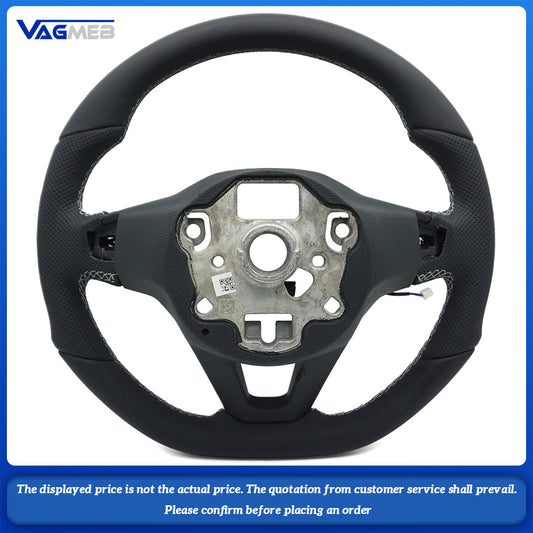 For VW Golf MK8 Heating Steering Wheel
