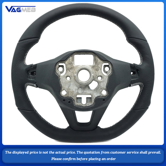 For VW Golf MK8 Steering Wheel