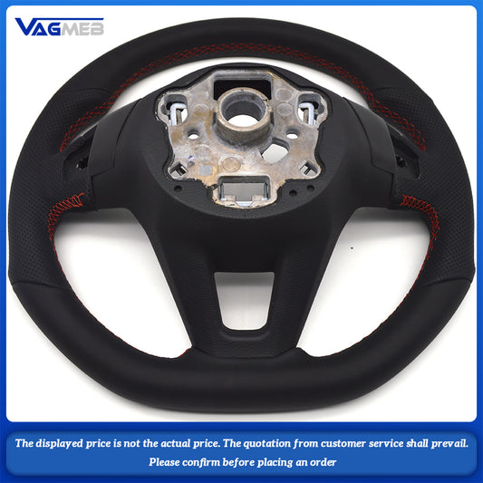 For VW Golf MK8 Heating Steering Wheel