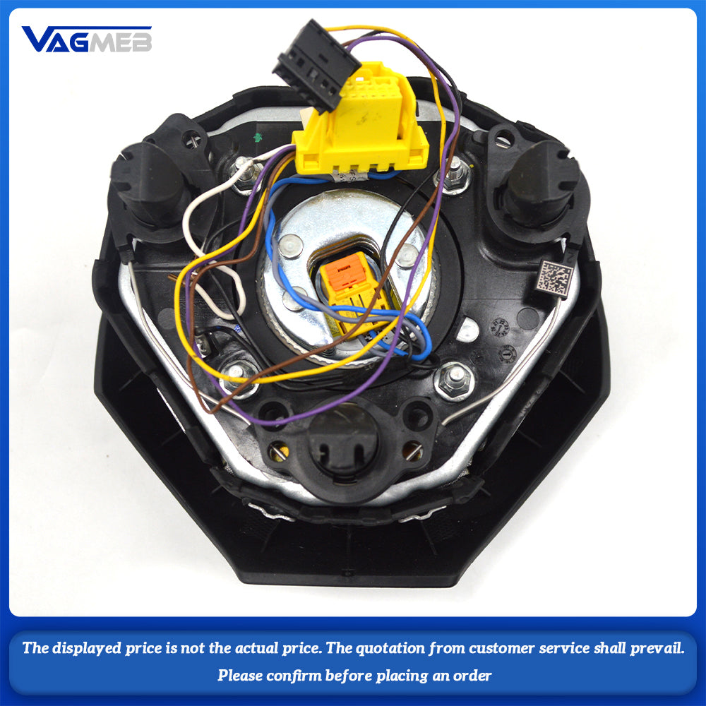 For SEAT steering wheel