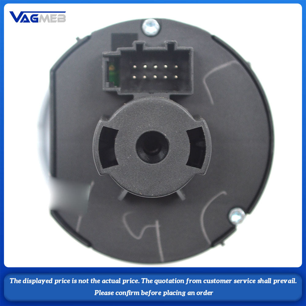 For VW Golf MK7 headlight switch 5GG 914 431 D
